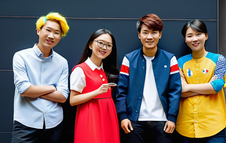 노르웨이와 한국의 외교 관계 - **Prompt 2: Future of Maritime and Green Energy Partnership**
    "A dynamic and forward-looking ima...