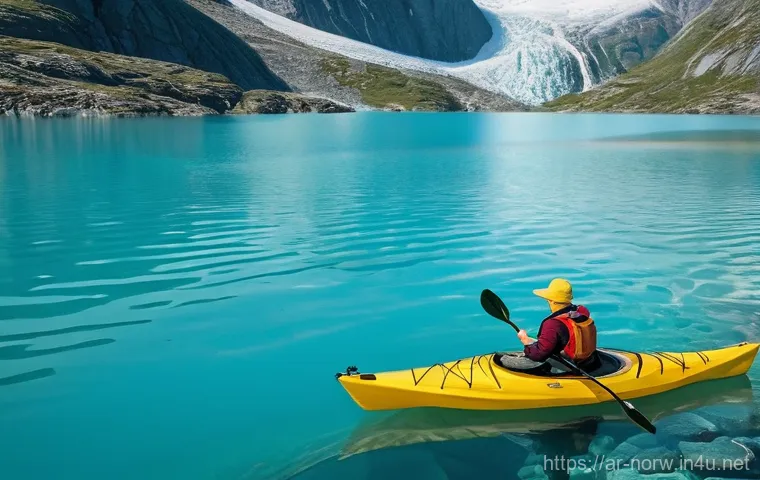 노르웨이에서 가장 아름다운 호수 - **Olden Lake: Emerald Serenity**
A wide, breathtaking shot of Olden Lake in Norway on a clear su... 노르웨이에서 가장 아름다운 호수 - **Olden Lake: Emerald Serenity**
A wide, breathtaking shot of Olden Lake in Norway on a clear su...
