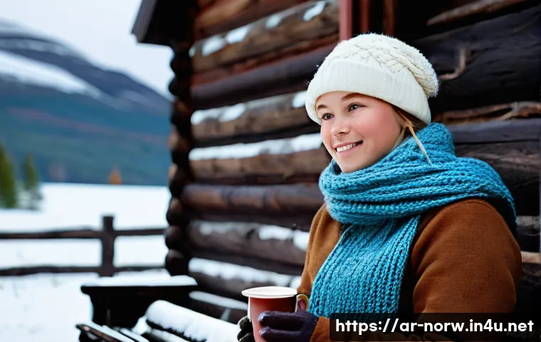 جزر النرويج السحرية غير المأهولة 5 أسرار للحفاظ على كنوز الطبيعة البكر 4 노르웨이의 무인도와 자연 보호 관련 이미지 2