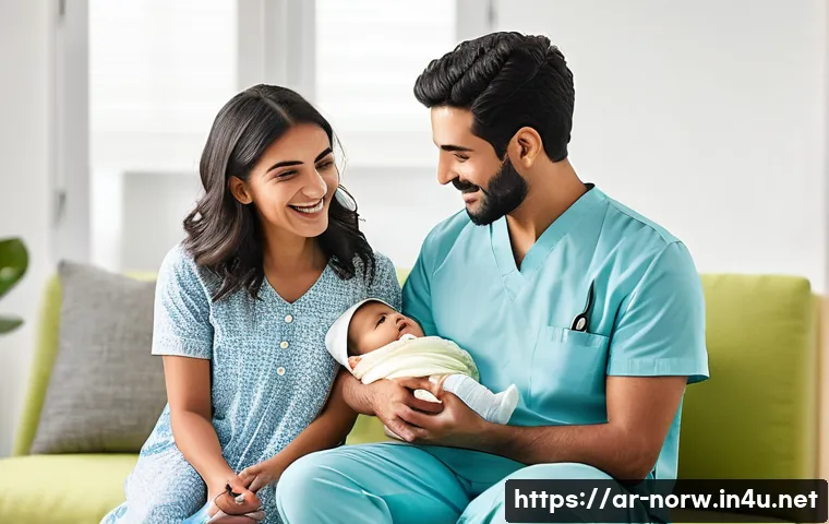 نرويجي أم وافد؟ أسرار التأمين الصحي الخاص في النرويج التي لم يخبرك بها أحد 4 노르웨이 민간 의료 보험 관련 이미지 2